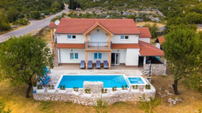 Holiday Home Melone